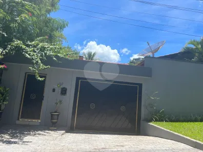 Casa de Condomínio com 3 Quartos à venda, 250m² no Roseira, Mairiporã