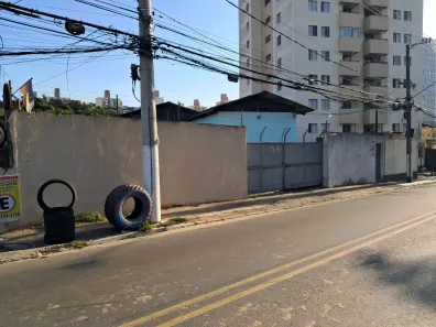 Lote/Terreno à venda, 1526m² no Jardim das Palmas, São Paulo