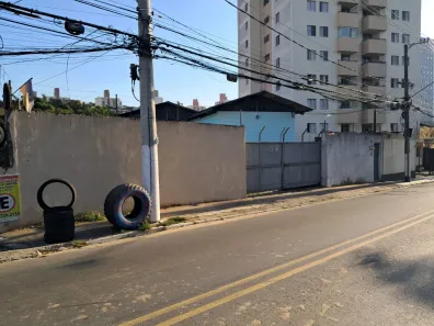 Lote/Terreno à venda, 1700m² no Jardim das Palmas, São Paulo