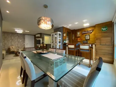 Apartamento com 2 Quartos à venda, 114m² no Capão da Canoa, Capão da Canoa
