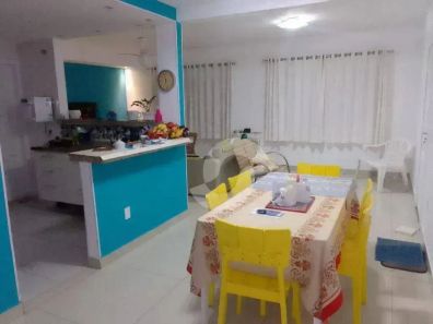 Casa de Condomínio com 3 Quartos à venda, 108m² no Várzea das Moças, Niterói