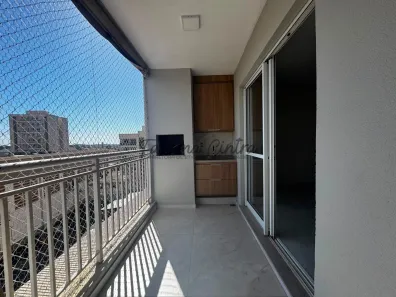 Apartamento com 3 Quartos à venda, 101m² no Nova Aliança, Ribeirão Preto