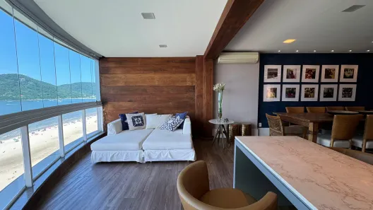 Apartamento com 4 Quartos à venda, 225m² no Centro, Balneário Camboriú