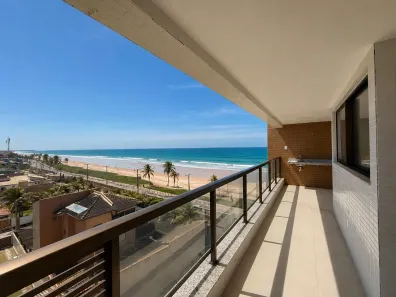 Apartamento com 2 Quartos à venda, 57m² no Stella Maris, Salvador