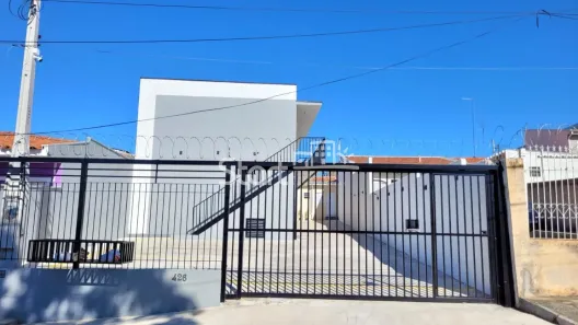 Prédio Comercial com 15 Quartos à venda, 396m² no Jardim Londres, Campinas