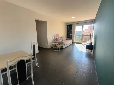 Apartamento com 2 Quartos à venda, 82m² no Jardim Palma Travassos, Ribeirão Preto