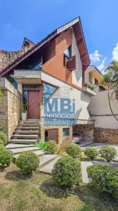 Casa com 4 Quartos à venda, 237m² no Jardim Marajoara, São Paulo