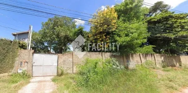Lote/Terreno à venda, 1527m² no Parque Taquaral, Campinas