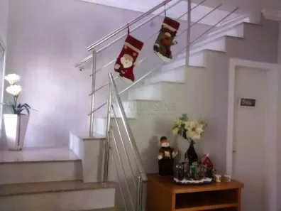 Casa de Condomínio com 4 Quartos à venda, 330m² no Urbanova, São José dos Campos