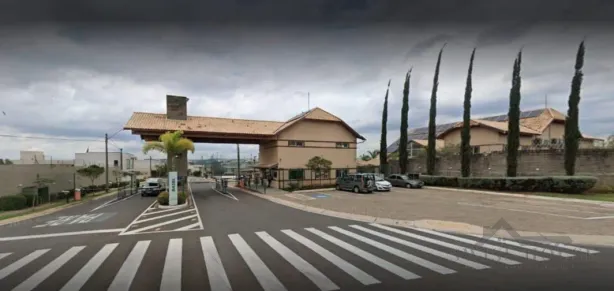Lote/Terreno à venda, 476m² no Swiss Park, Campinas