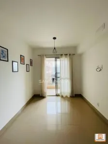 Apartamento com 2 Quartos à venda, 57m² no Parque Industrial Lagoinha, Ribeirão Preto