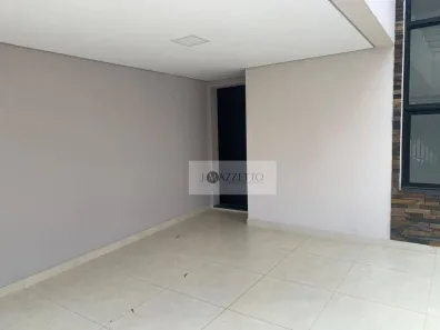 Casa com 3 Quartos à venda, 103m² no Jardim Dom Bosco, Indaiatuba