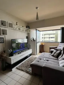 Apartamento com 3 Quartos à venda, 76m² no Jatiúca, Maceió