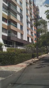 Apartamento com 3 Quartos à venda, 99m² no Graça, Salvador