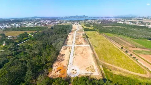 Lote/Terreno à venda, 452m² no Campo Duna, Garopaba