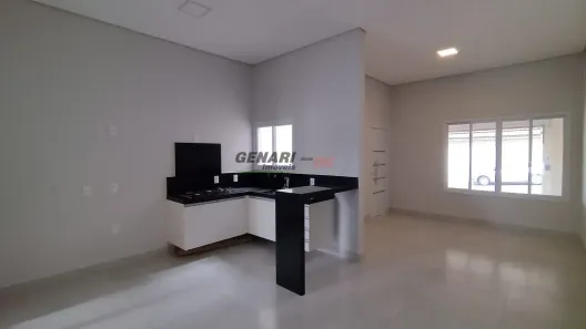 Casa com 3 Quartos à venda, 88m² no Jardim Sevilha, Indaiatuba
