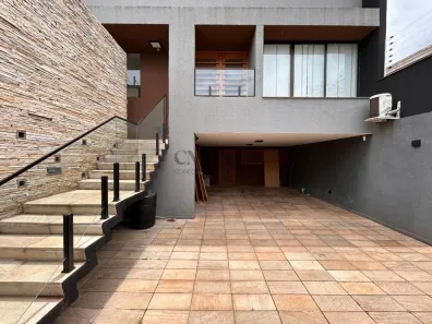 Casa com 3 Quartos à venda, 286m² no Maringá, Londrina