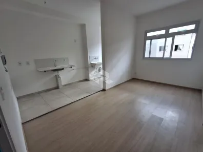 Apartamento com 2 Quartos à venda, 48m² no Bela Vista, Palhoça