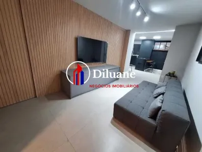 Apartamento com 2 Quartos à venda, 70m² no Ipanema, Rio de Janeiro