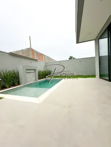 Casa de Condomínio com 3 Quartos à venda, 223m² no Ribeirão do Lipa, Cuiabá