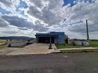 Casa de Condomínio com 3 Quartos à venda, 154m² no , Araçoiaba da Serra