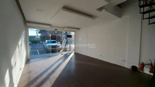 Sala Comercial com 3 Quartos à venda, 70m² no Loteamento Alphaville Campinas, Campinas