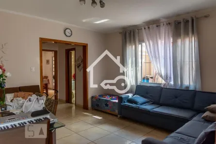Casa com 3 Quartos à venda, 248m² no Taboão, São Bernardo do Campo