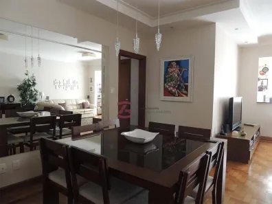 Apartamento com 3 Quartos à venda, 145m² no Santa Cecília, São Paulo