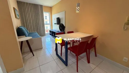 Apartamento com 1 Quarto à venda, 35m² no N. Sra. do Ó, Ipojuca