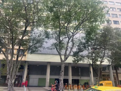 Sala Comercial para alugar, 100m² no Centro, Rio de Janeiro