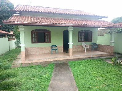 Casa com 2 Quartos à venda, 86m² no Japão, Araruama