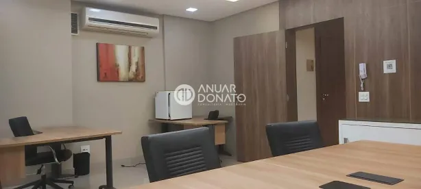 Ponto Comercial à venda, 74m² no Barro Preto, Belo Horizonte