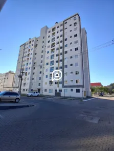 Apartamento com 2 Quartos para alugar, 44m² no Panazzolo, Caxias do Sul