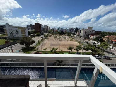 Apartamento com 3 Quartos à venda, 81m² no Intermares, Cabedelo