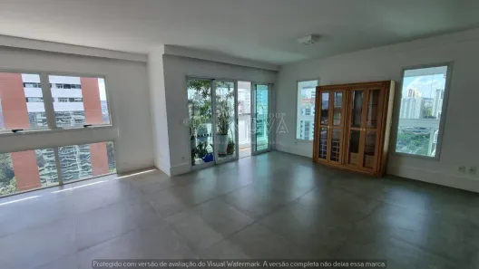 Apartamento com 3 Quartos à venda, 252m² no Alphaville Centro Industrial e Empresarial/Alphaville., Barueri