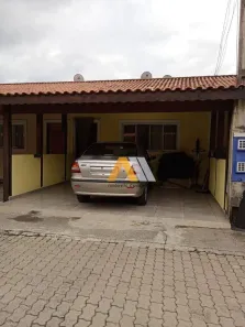 Casa de Condomínio com 2 Quartos à venda, 60m² no Jardim Maria Elvira, Sorocaba