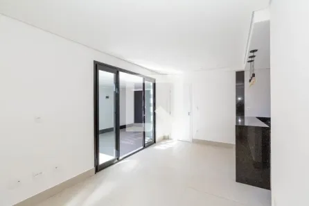 Apartamento com 2 Quartos à venda, 93m² no Barroca, Belo Horizonte