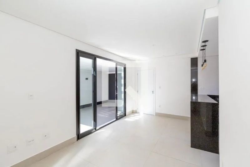Apartamento com 2 quartos — Barroca, Belo Horizonte