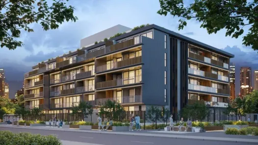 Apartamento com 3 Quartos à venda, 93m² no Intermares, Cabedelo