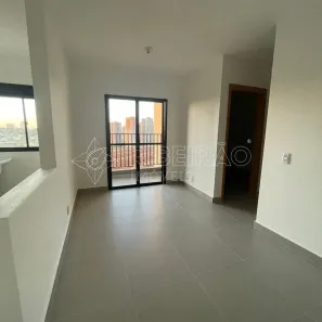 Apartamento com 2 Quartos à venda, 59m² no Residencial Monterrey, Ribeirão Preto