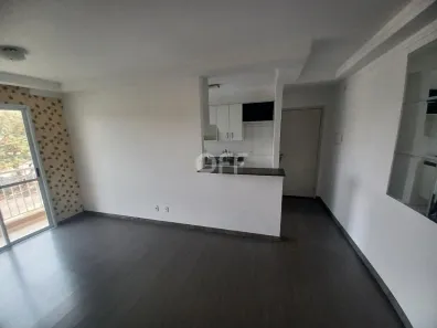 Apartamento com 2 Quartos para alugar, 58m² no Vila Nova, Campinas