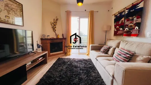 Apartamento com 1 Quarto à venda, 62m² no Jardim Belvedere, Campos do Jordão