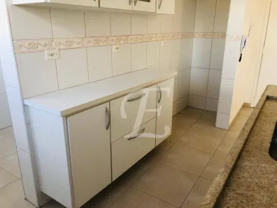 Apartamento com 2 Quartos para alugar, 55m² no Tucuruvi, São Paulo
