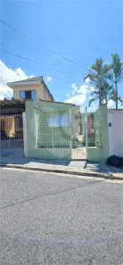 Casa com 2 Quartos à venda, 173m² no Vila Mangalot, São Paulo