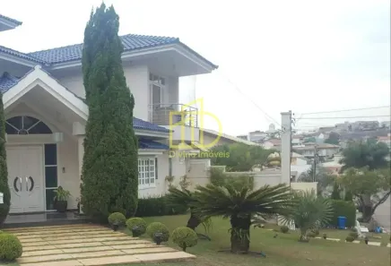 Casa com 4 Quartos para alugar, 510m² no Jardim Ibiti do Paço, Sorocaba