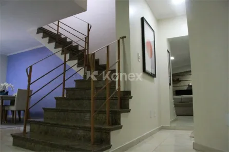 Sobrado com 5 Quartos à venda, 400m² no Jaguaré, São Paulo