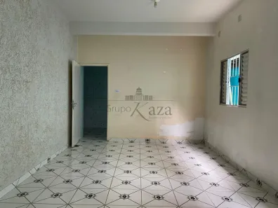 Casa com 2 Quartos para alugar, 64m² no Cidade Morumbi, São José dos Campos