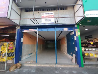Ponto Comercial para alugar, 90m² no Comendador Soares, Nova Iguaçu
