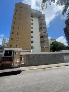 Apartamento com 3 Quartos à venda, 159m² no Meireles, Fortaleza