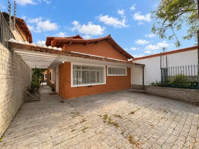 Sobrado com 4 Quartos à venda, 255m² no Jardim Jussara, São Paulo